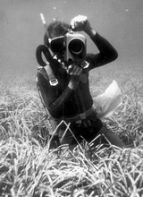 Fotografia podwodna - początki :)